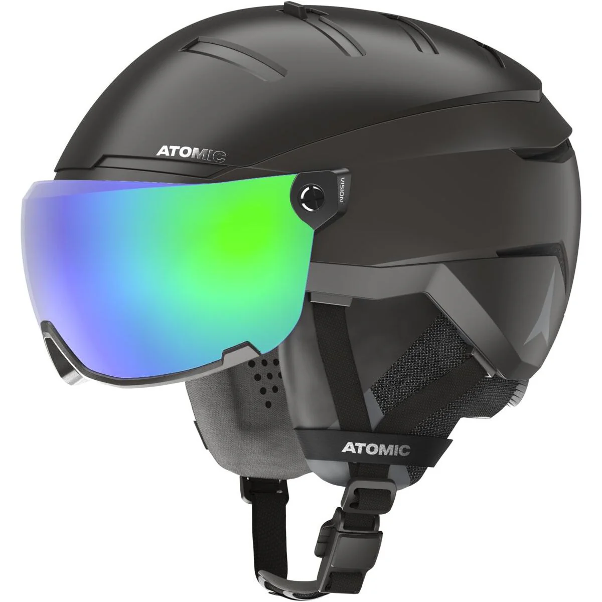 Atomic SAVOR GT AMID VISOR HD - Image 4