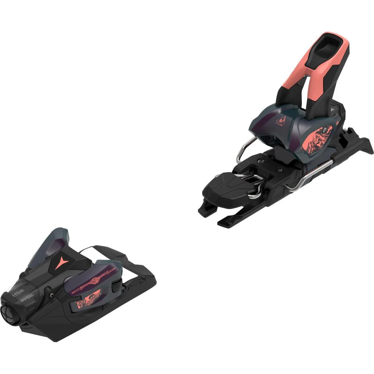 Atomic STRIVE 12 GW Bent Chetler - Image 2
