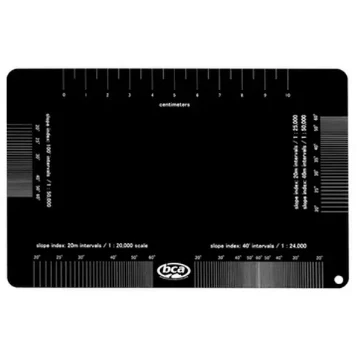 BCA PC Crystal Card - Image 2