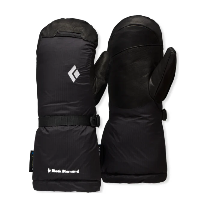 Black Diamond Absolute Mitts