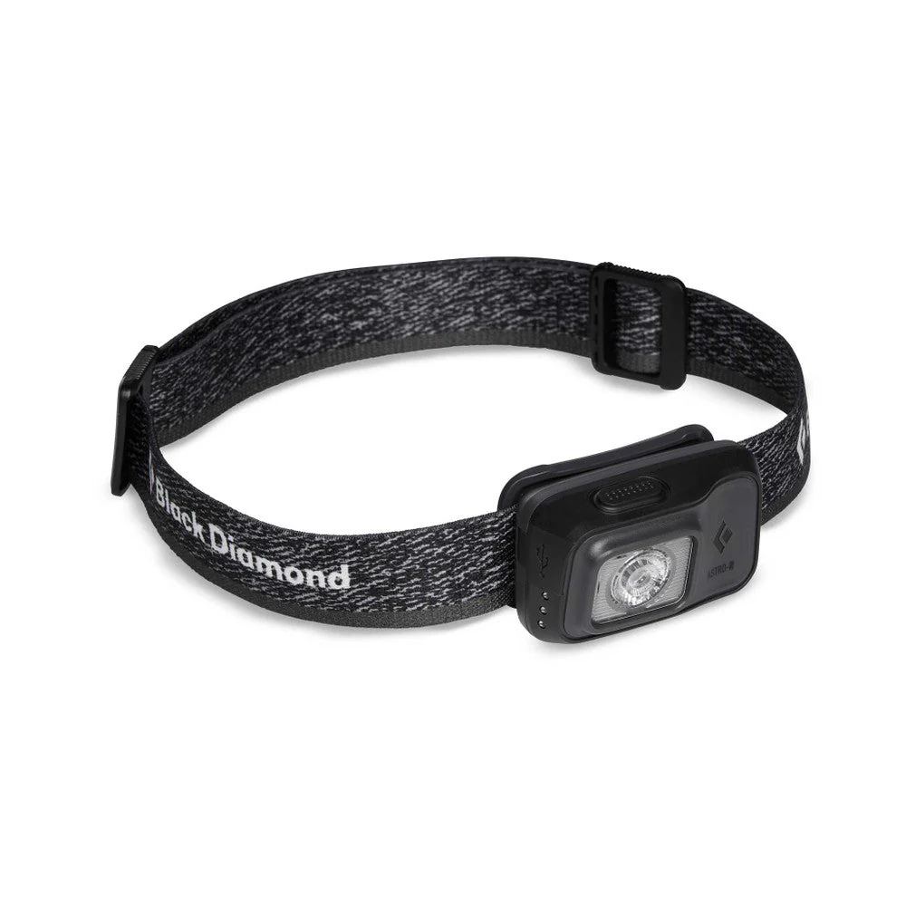 Black Diamond Astro 300-R Headlamp - Image 2