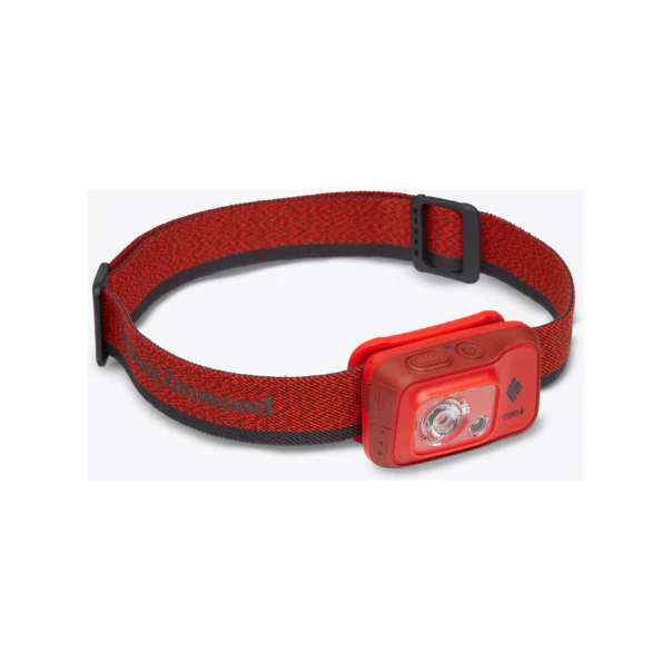 Black Diamond Cosmo 350-R Headlamp - Image 2