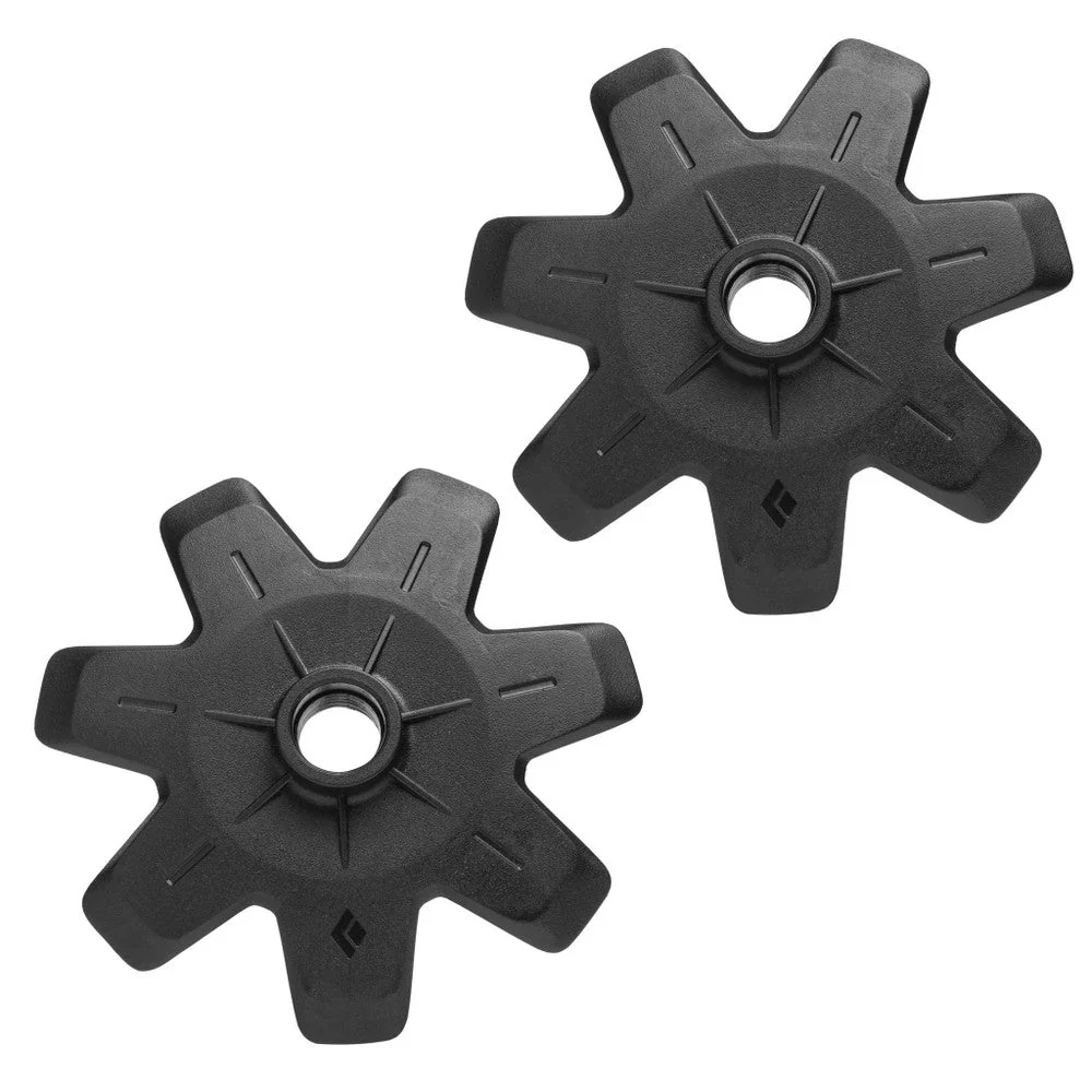 Black Diamond Powder Baskets - Image 2