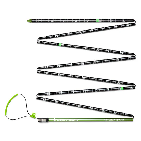 Black Diamond Quickdraw Pro Probe 320 - Image 2