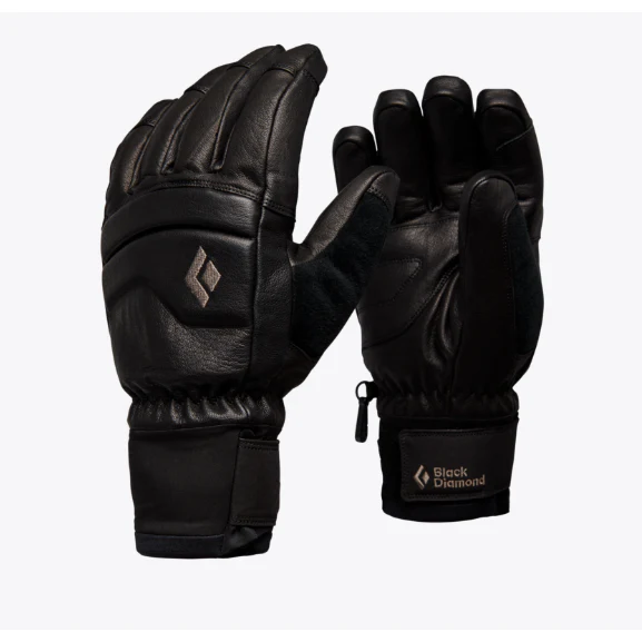 Black Diamond Spark Gloves - Image 2