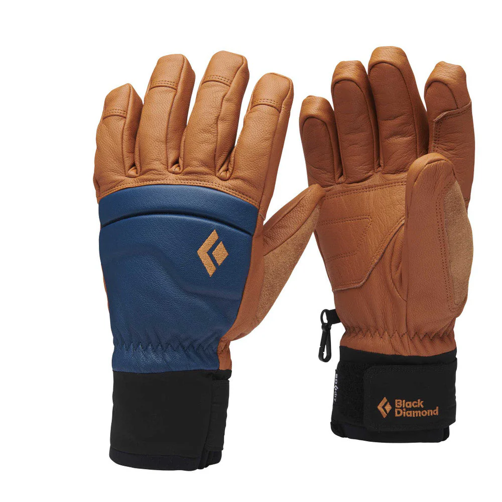 Black Diamond Spark Gloves - Image 3