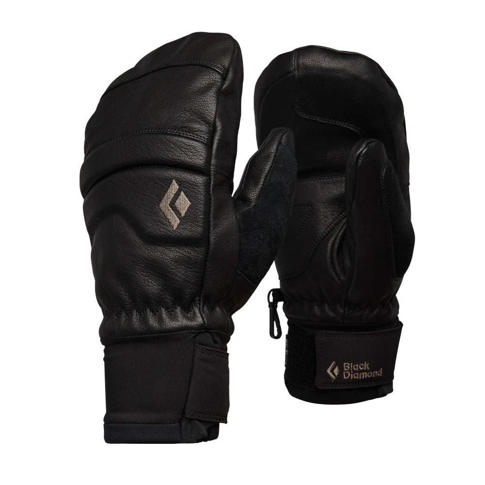 Black Diamond Spark Mitts - Image 3