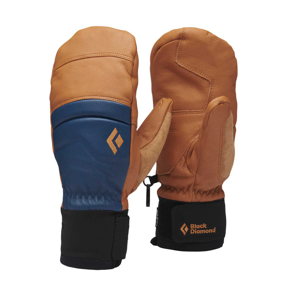 Black Diamond Spark Mitts - Image 4