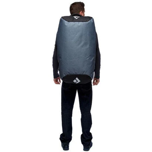 Black Diamond Stonehauler Duffel - Image 4