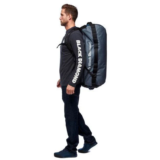 Black Diamond Stonehauler Duffel - Image 5