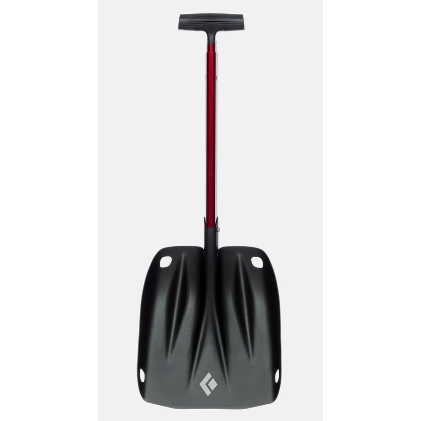 Black Diamond Transfer Shovel