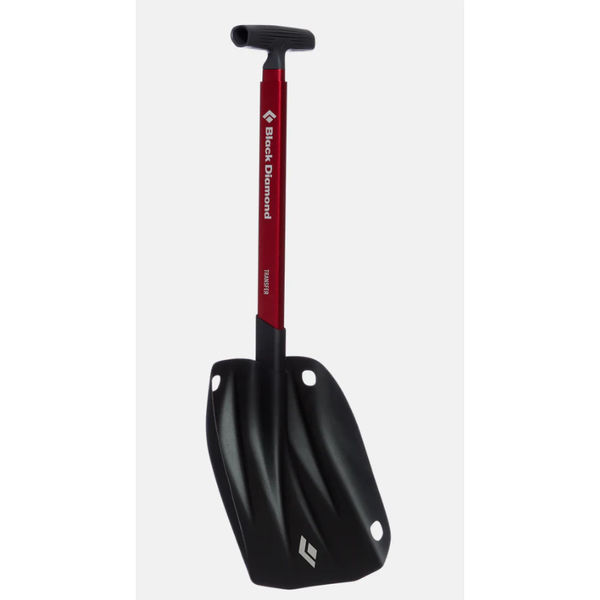 Black Diamond Transfer Shovel - Image 2