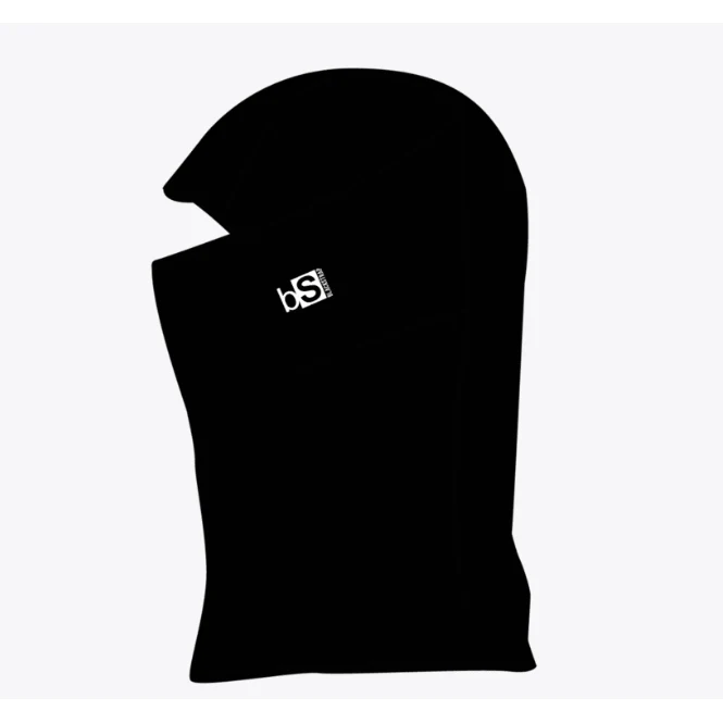 Blackstrap Merino Hood