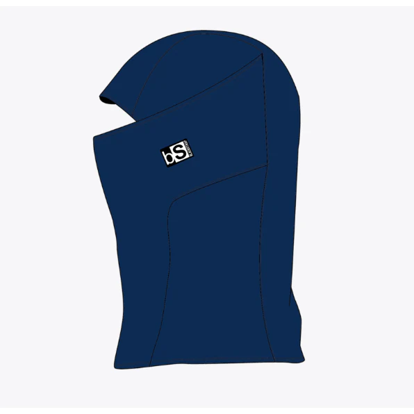 Blackstrap Merino Hood - Image 2