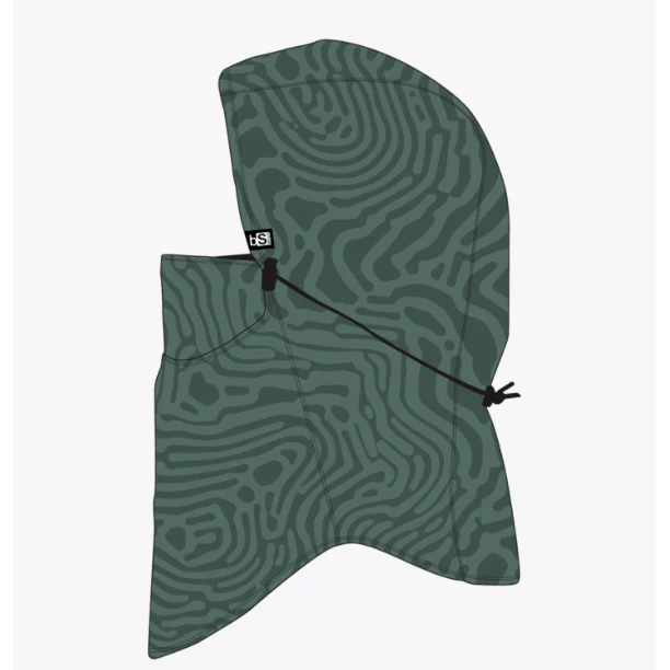 Blackstrap Team Hood - Image 3