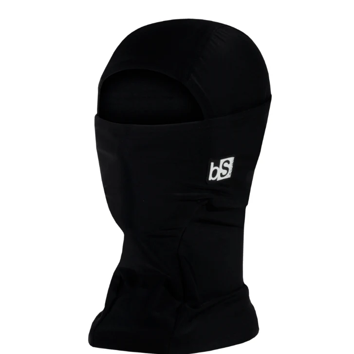 Blackstrap Balaclava Hood