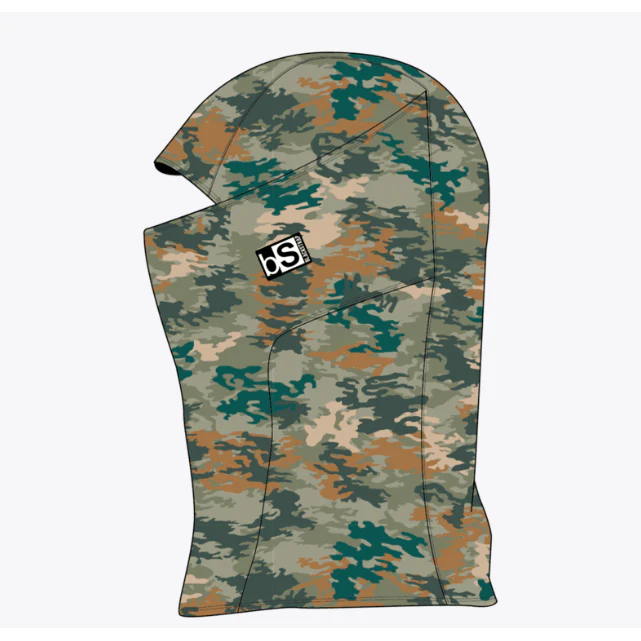 Blackstrap Balaclava Hood - Image 3