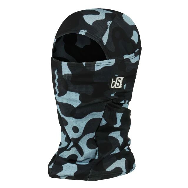 Blackstrap Balaclava Hood - Image 5