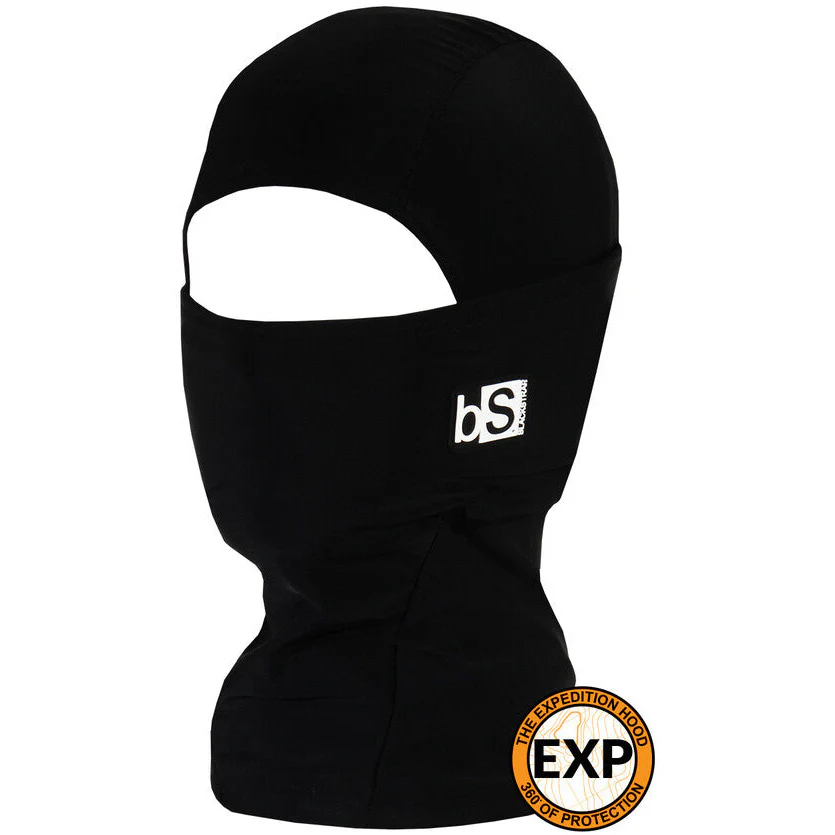 Blackstrap Kids Expedition Hood - Image 4