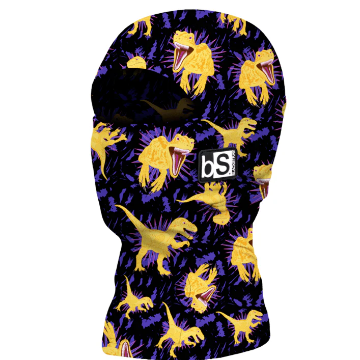 Blackstrap Kids Hood - Image 3