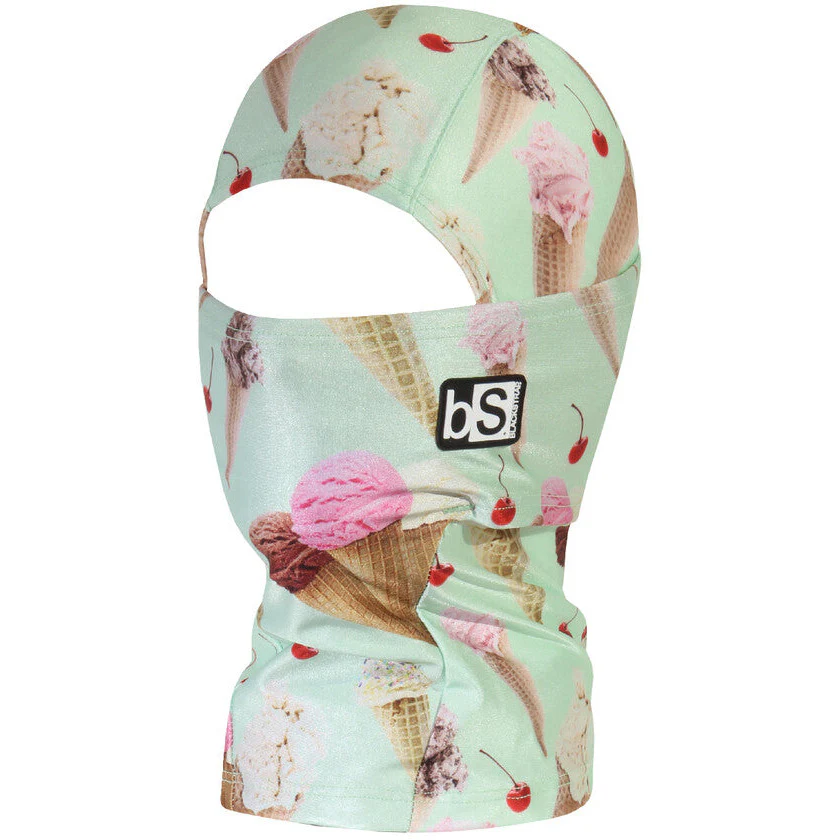 Blackstrap Kids Hood - Image 8