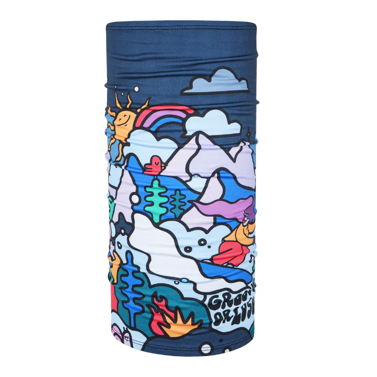 Blackstrap Apex Tube - Image 6