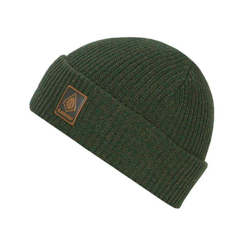 Blackstrap Tread Beanie - Image 2