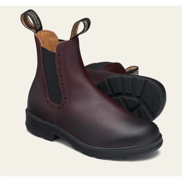 Blundstone Original W Hi Top - Image 2