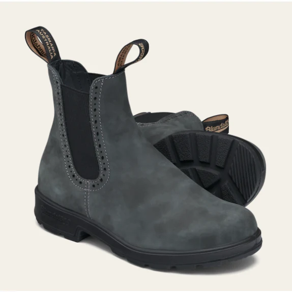 Blundstone Original W Hi Top - Image 4