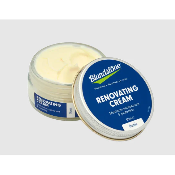 Blundstone Renovating Cream - Image 3