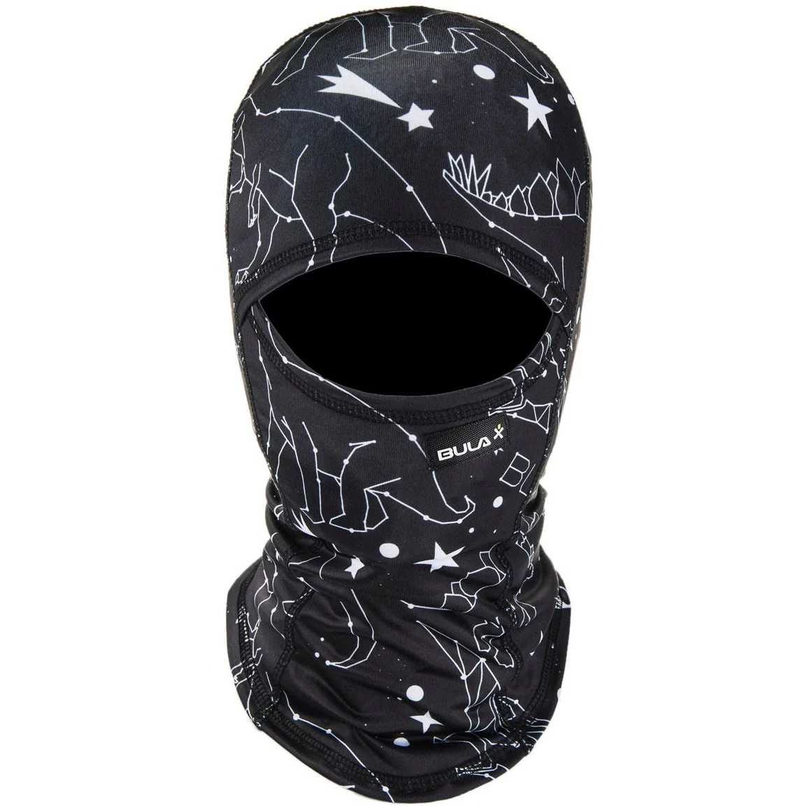 Bula Kids Sharp Printed Balaclava - Image 3