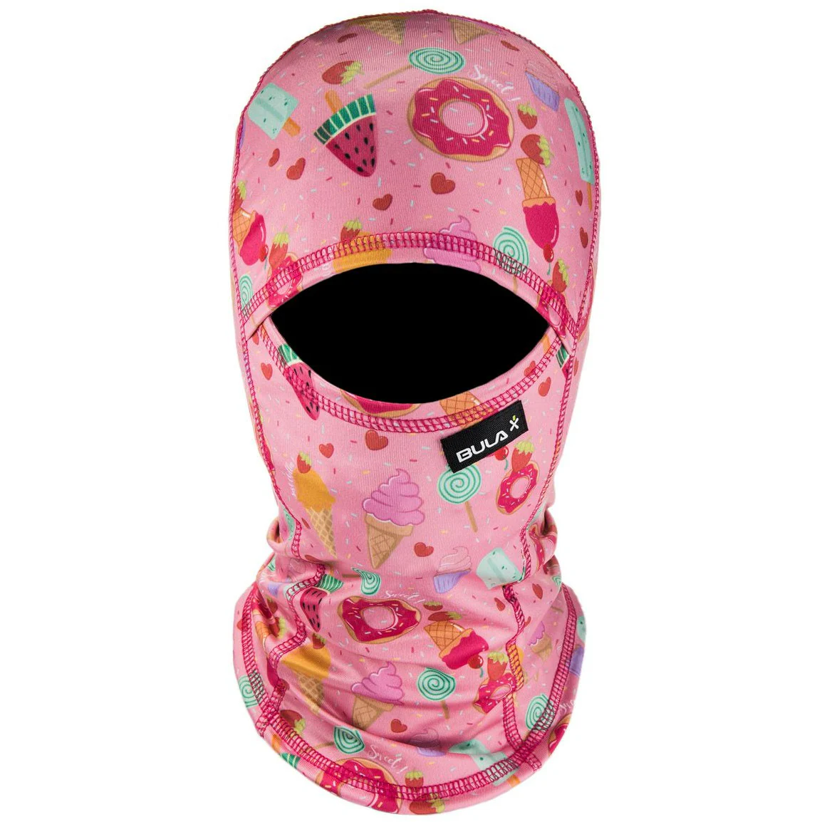 Bula Kids Sharp Printed Balaclava - Image 5