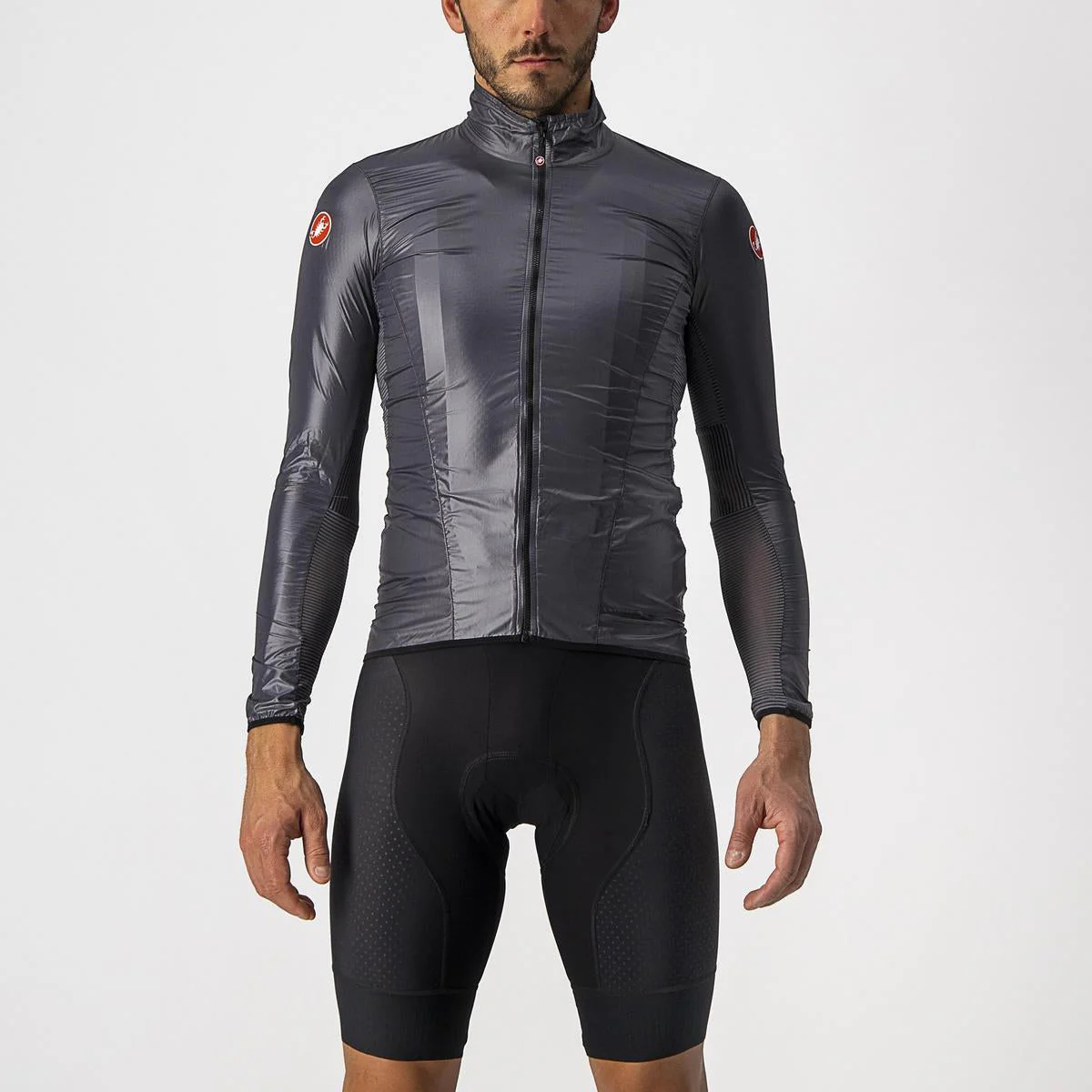 Castelli Aria Shell Jacket - Image 2