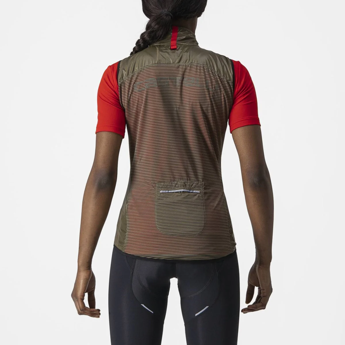 Castelli Aria W Vest - Image 2