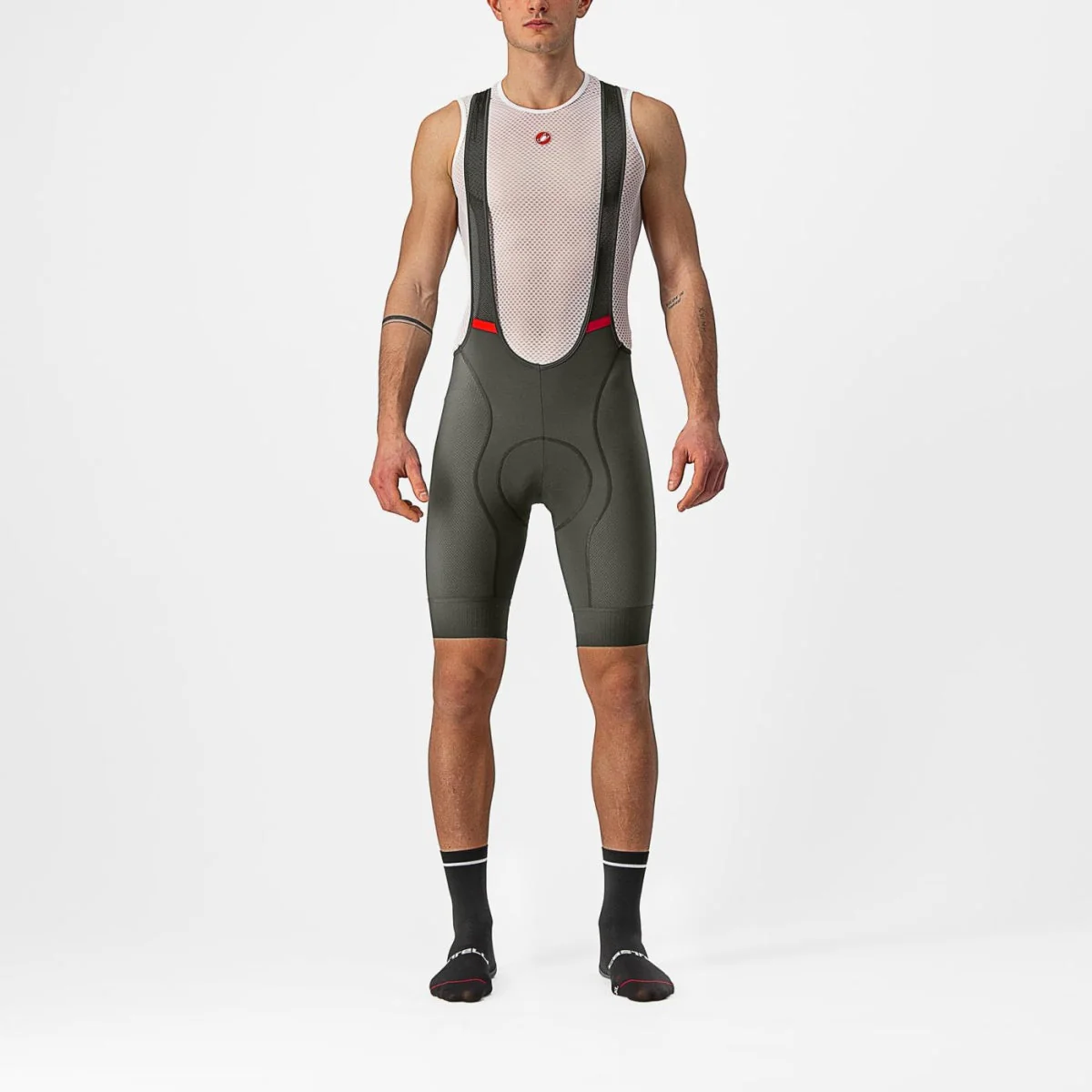 Castelli Competizione Bibshort - Image 3