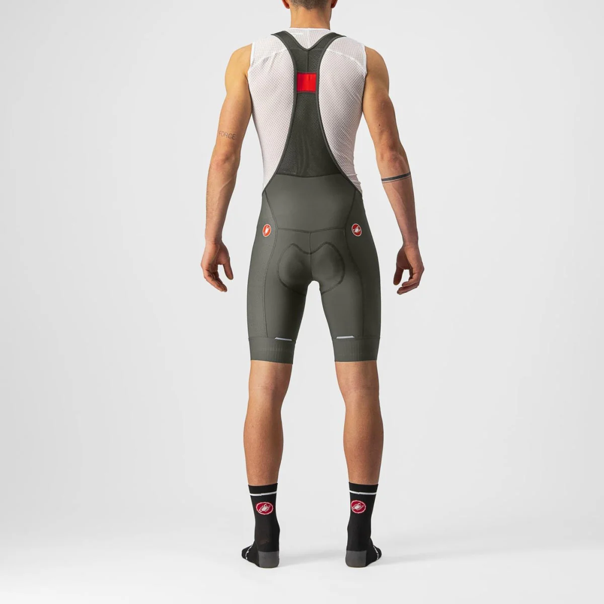 Castelli Competizione Bibshort - Image 4