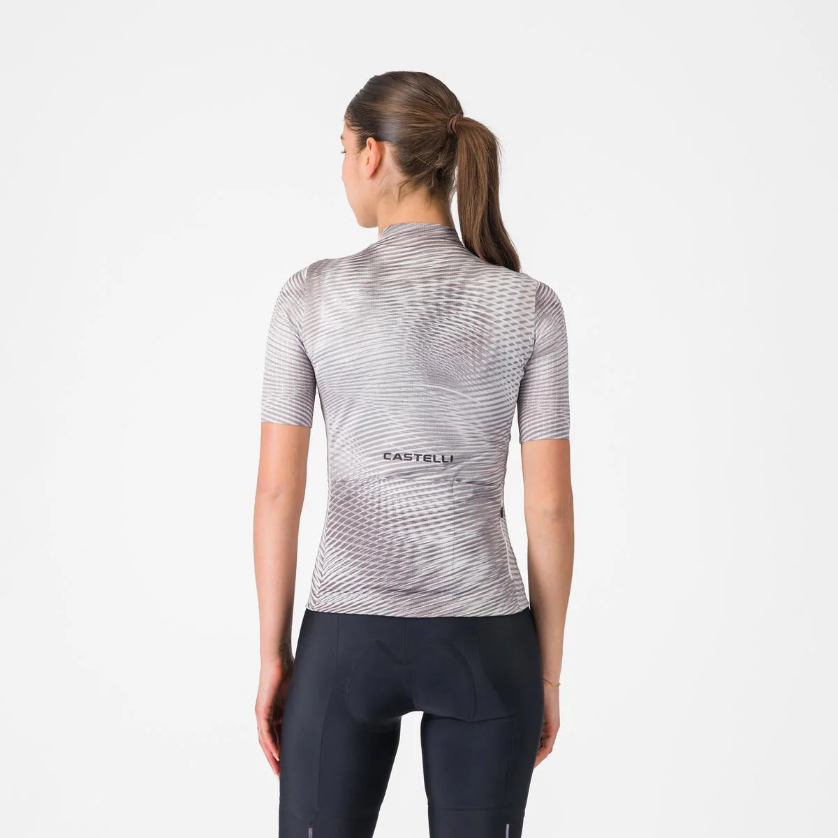 Castelli Cosmic W Vortex Jersey - Image 2
