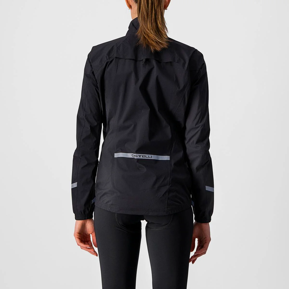Castelli Emergency 2 W Rain Jacket - Image 2
