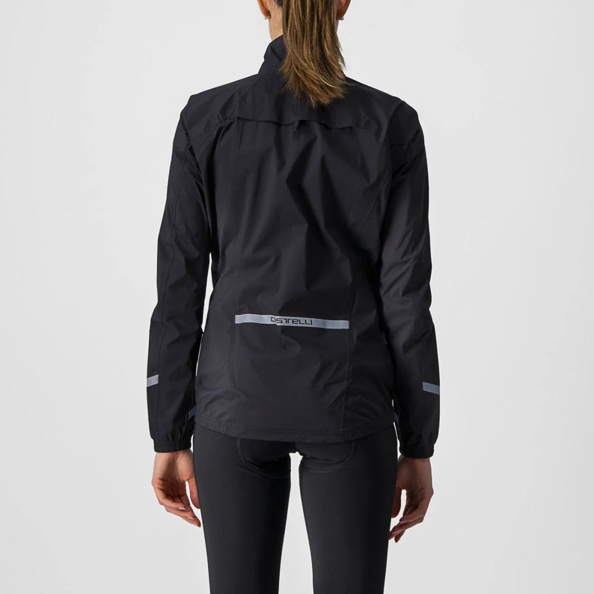 Castelli Emergency 2 W Rain Jacket - Image 6