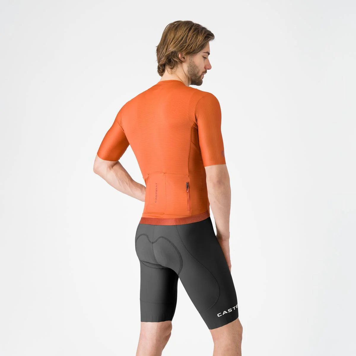 Castelli Espresso 2 Bibshort - Image 2
