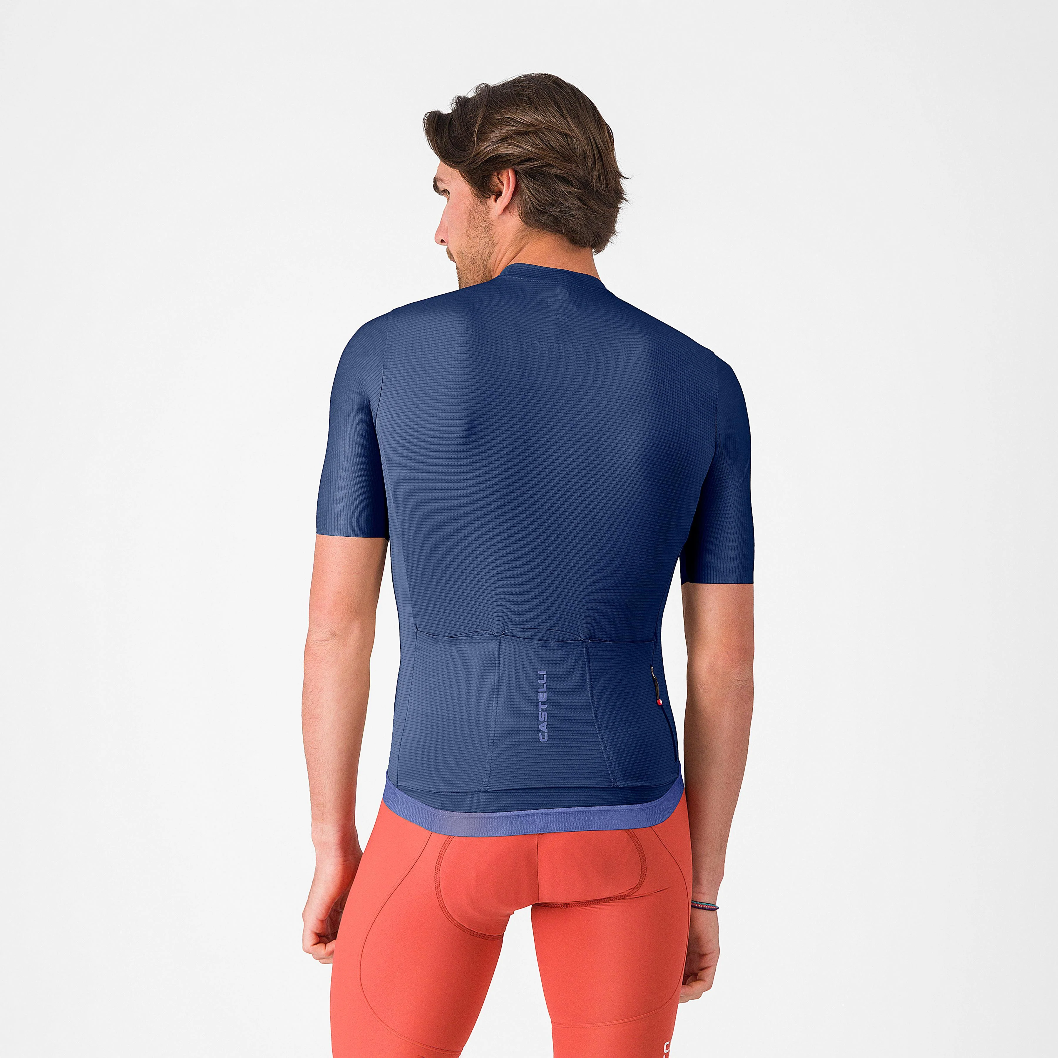 Castelli Espresso 2 Jersey - Image 2