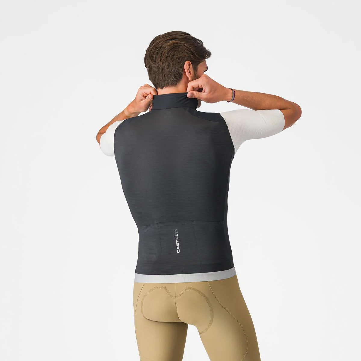 Castelli Espresso 2 Vest - Image 2