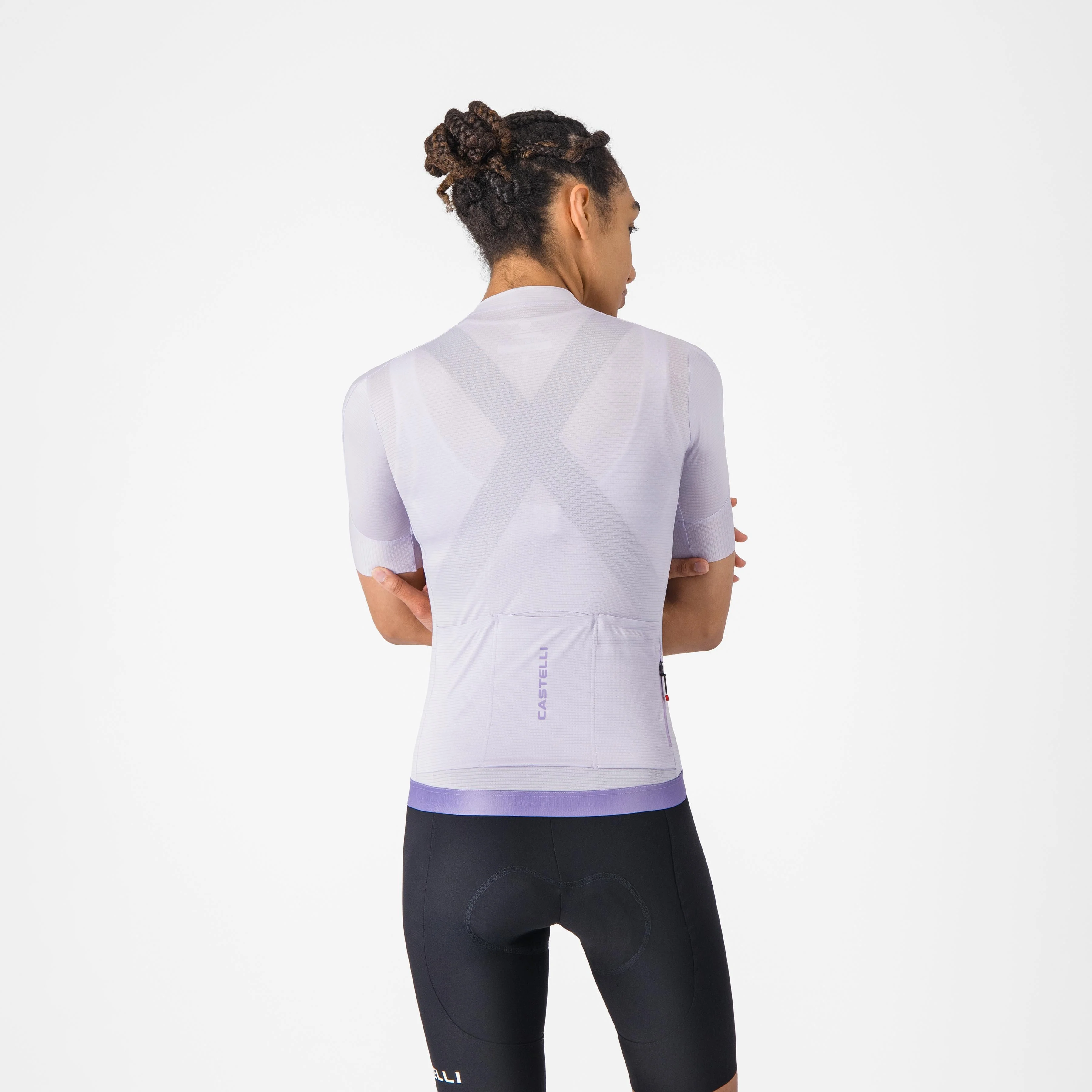Castelli Espresso 2 W Jersey - Image 2