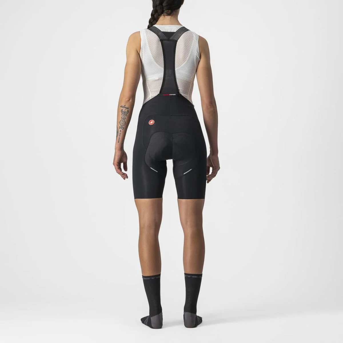 Castelli Free Aero Rc W Bibshort - Image 2