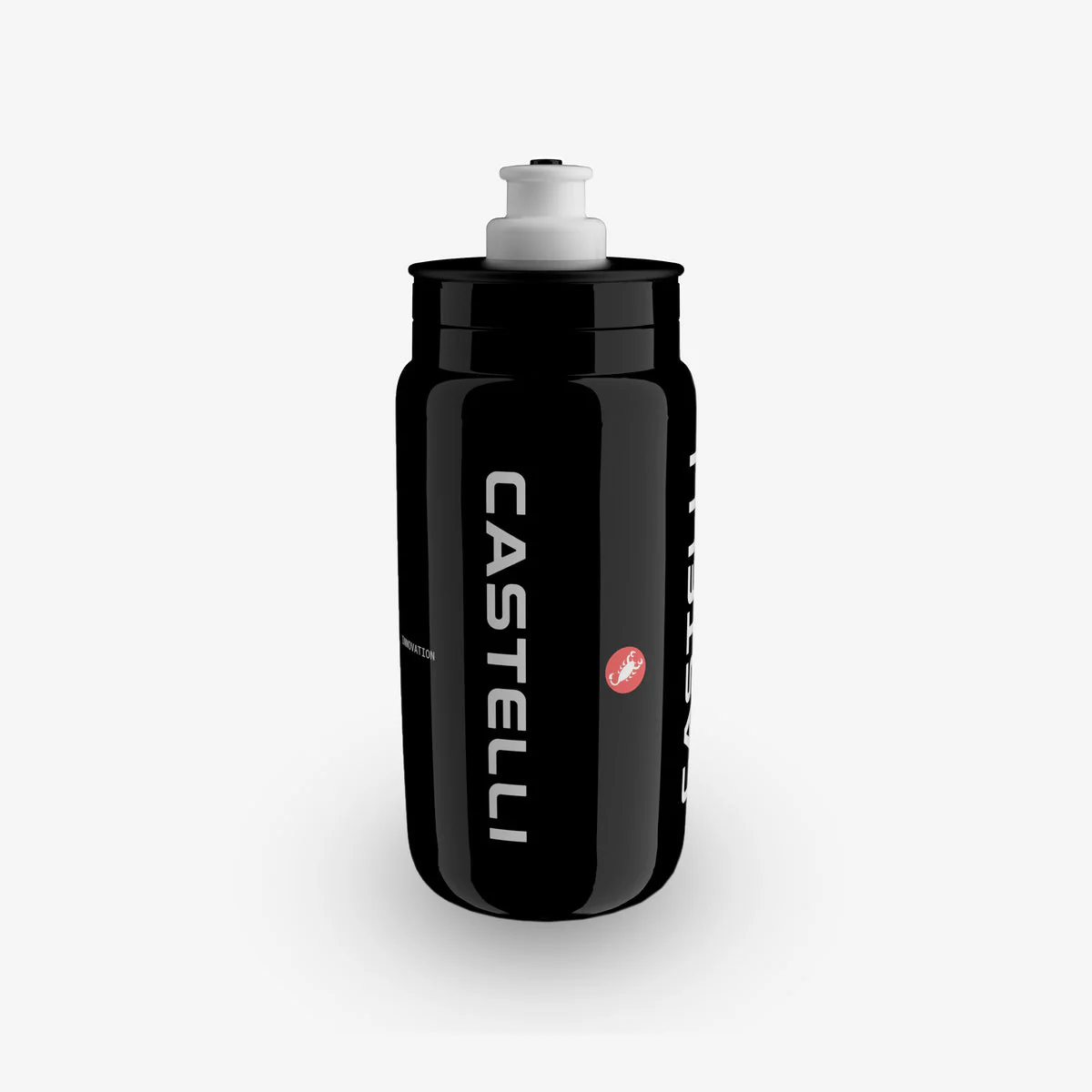 Castelli Logo Water Bottle - Image 2