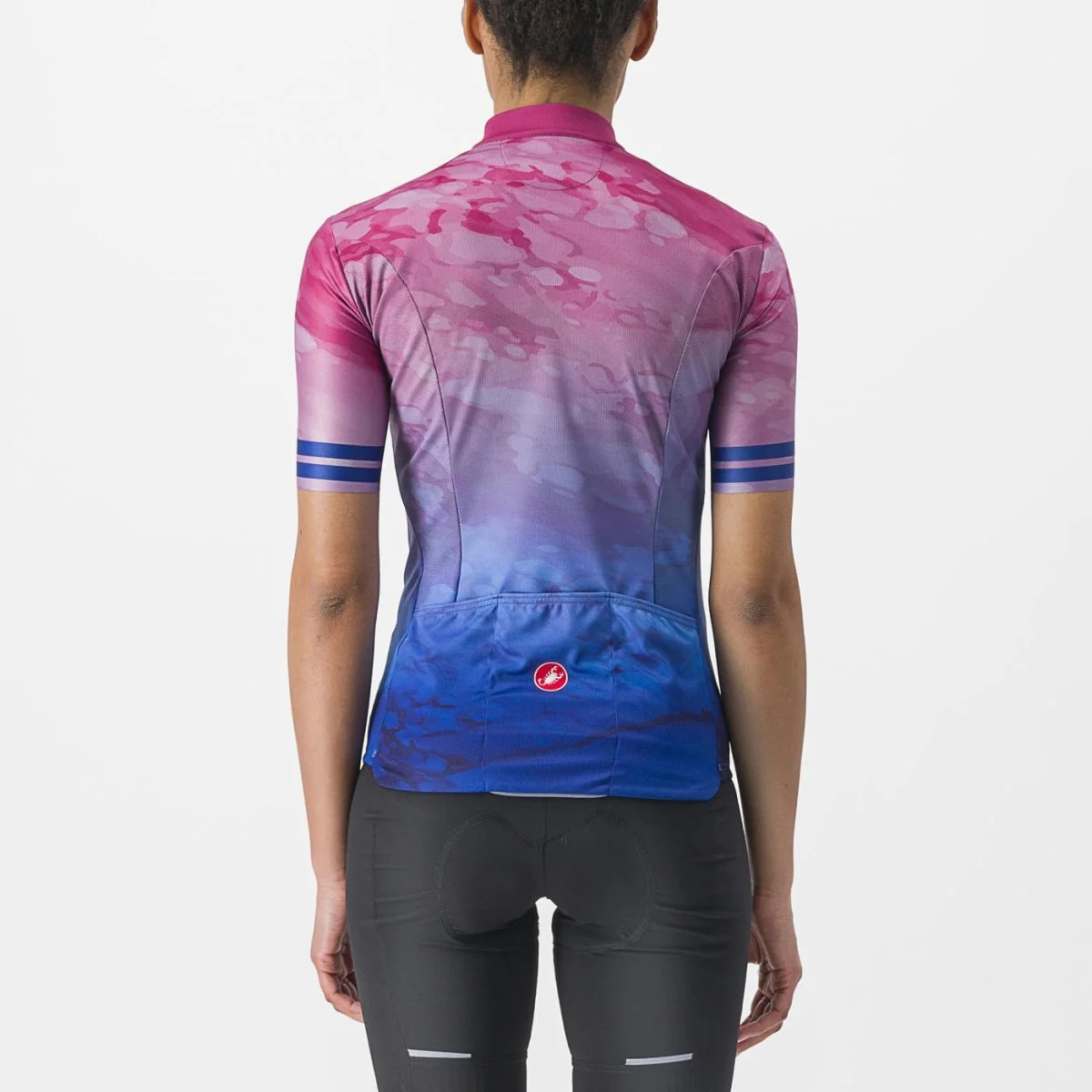 Castelli Marmo Jersey - Image 2