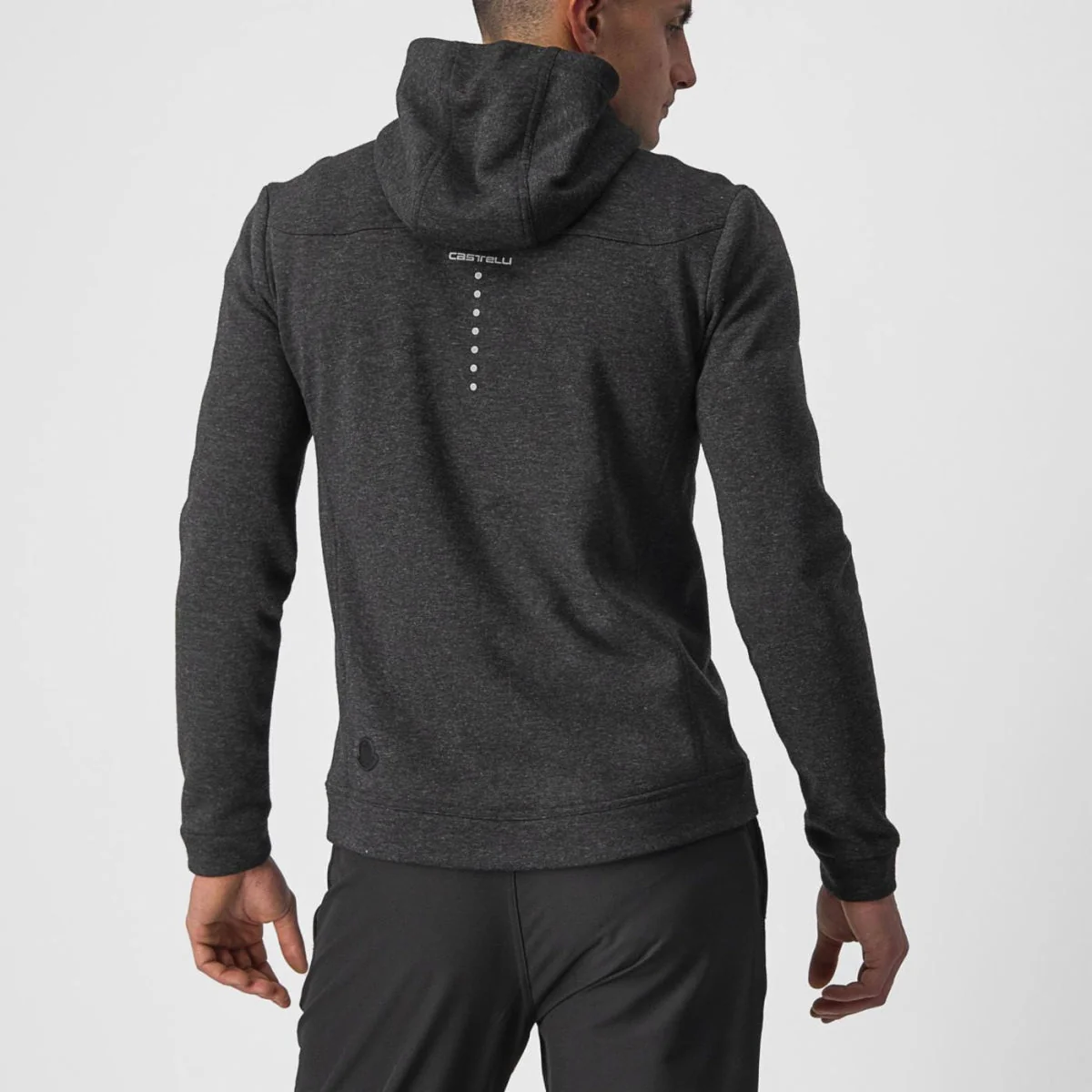 Castelli Milano Full Zip Fleece - Image 2