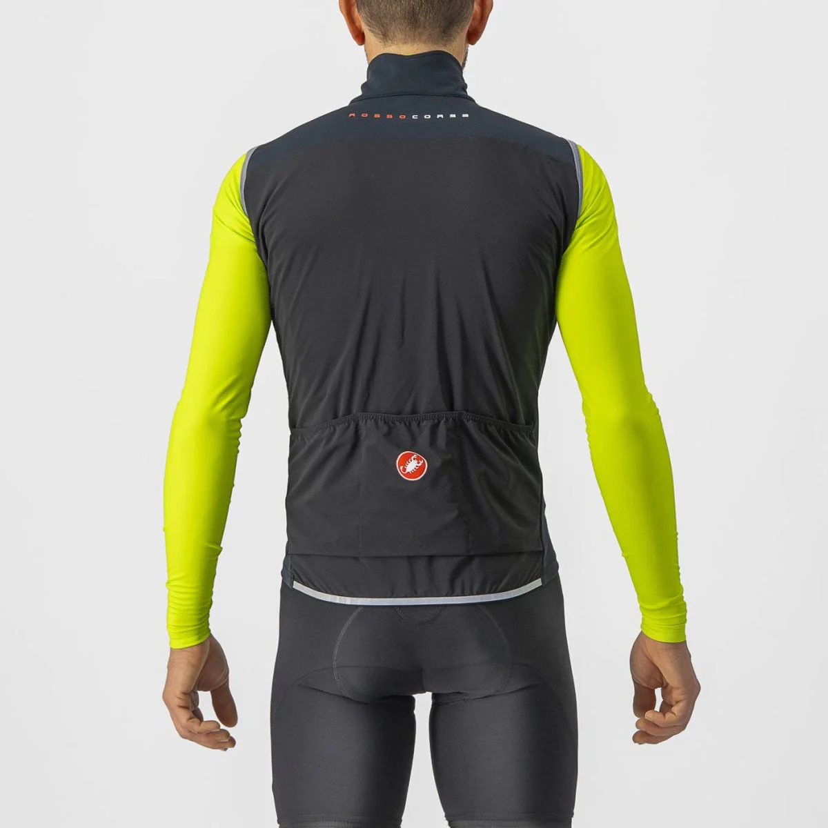 Castelli Perfetto Ros 2 Vest - Image 2