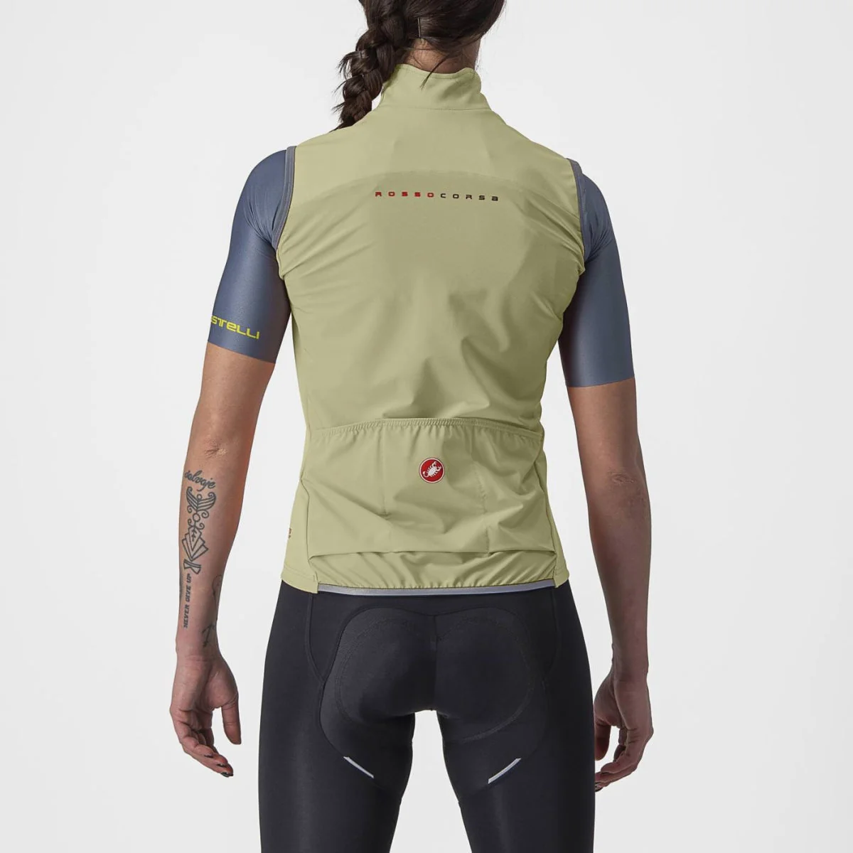 Castelli Perfetto Ros 2 W Vest - Image 2