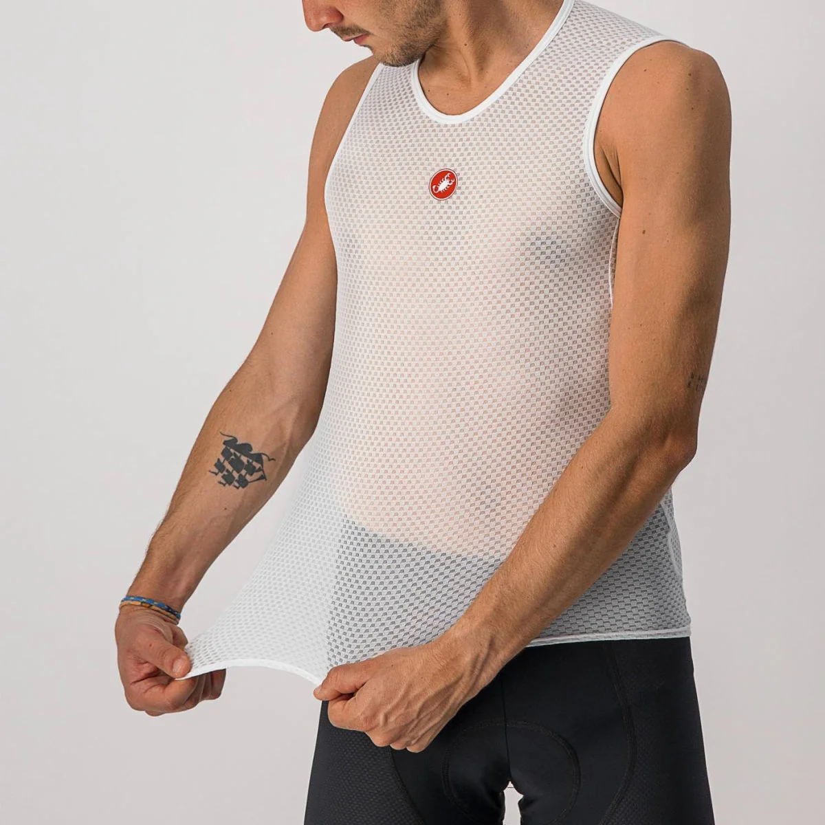 Castelli Pro Issue Sleeveless - Image 2